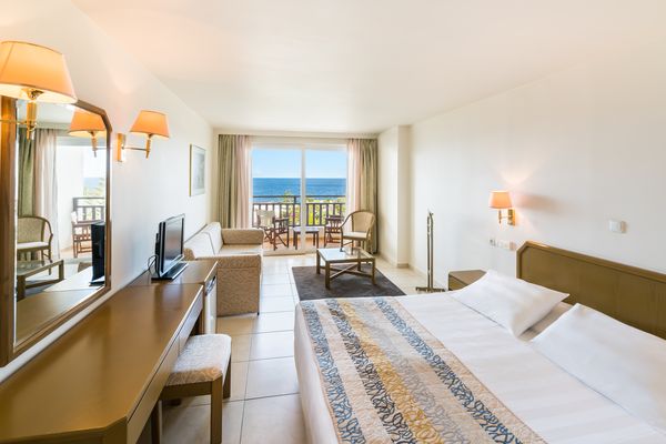 Iberostar Creta Panorama & Mare 4*, Греция, Крит. Отзывы, фото, цены