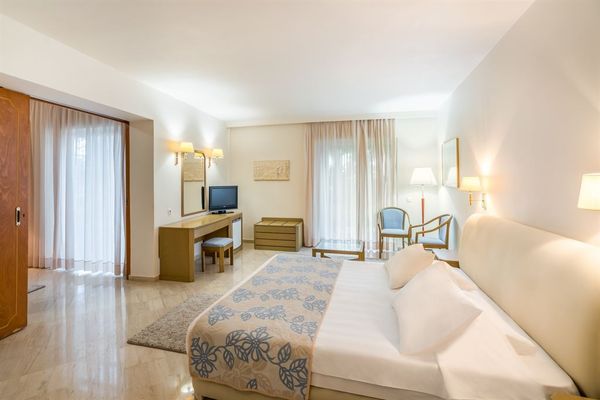 Iberostar Creta Panorama & Mare 4*, Греция, Крит. Отзывы, фото, цены