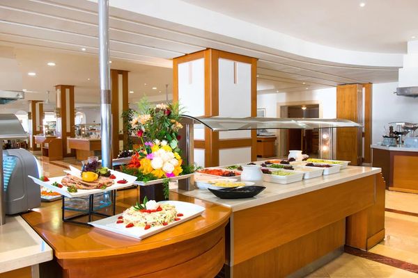 Iberostar Creta Panorama & Mare 4*, Греция, Крит. Отзывы, фото, цены