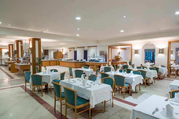 Iberostar Creta Panorama & Mare 4*, Греция, Крит. Отзывы, фото, цены