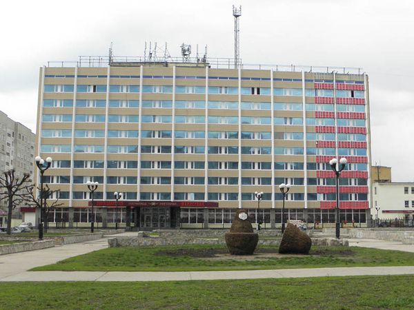 Казанский мужской монастырь, Тамбов. Расписание, фото, история, адрес