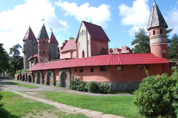 Командор база отдыха, Сосновый Бор. Цены, адрес, фото