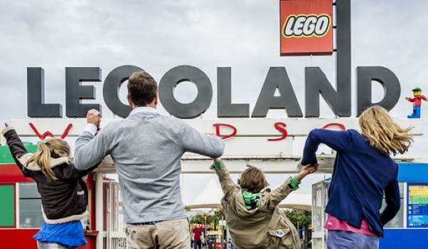 ЛегоЛенд, Дубай (Legoland Dubai). Отзывы, цена, как добраться