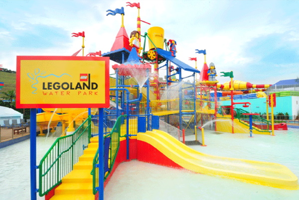 ЛегоЛенд, Дубай (Legoland Dubai). Отзывы, цена, как добраться
