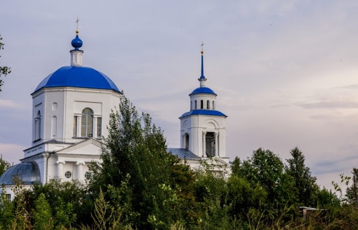 Лихославль. Достопримечательности, что посмотреть за день, фото, культурный туризм
