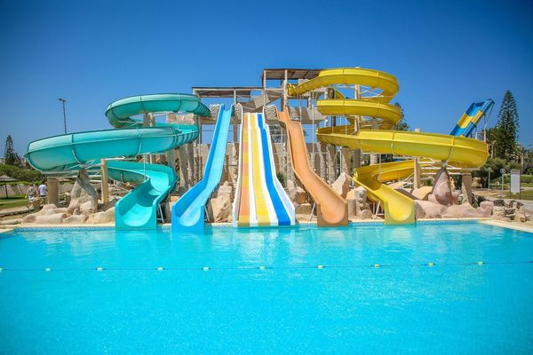 Magic Caribbean Monastir 4* (Мэджик Карибиан Монастир) Тунис. Отзывы, фото, цены