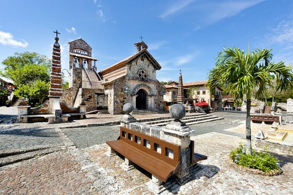 Majestic Colonial Punta Cana 5* (Маджестик Колониал Пунта Кана) Доминикана. Отзывы, фото, цены