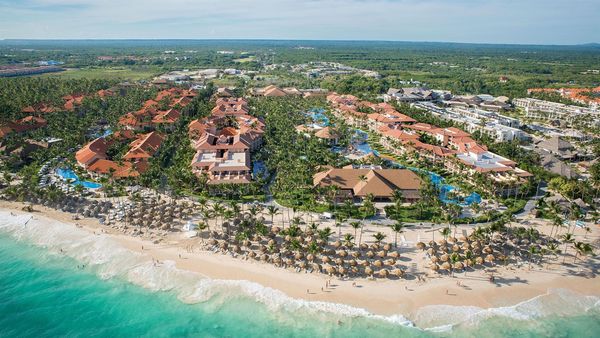 Majestic Colonial Punta Cana 5* (Маджестик Колониал Пунта Кана) Доминикана. Отзывы, фото, цены