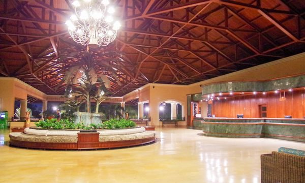 Majestic Colonial Punta Cana 5* (Маджестик Колониал Пунта Кана) Доминикана. Отзывы, фото, цены