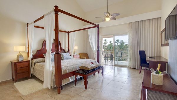 Majestic Colonial Punta Cana 5* (Маджестик Колониал Пунта Кана) Доминикана. Отзывы, фото, цены