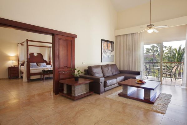 Majestic Colonial Punta Cana 5* (Маджестик Колониал Пунта Кана) Доминикана. Отзывы, фото, цены