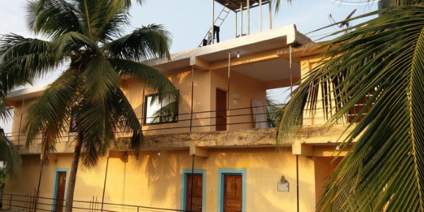 Om Ganesh Saavi Guest House 2* (Ом Ганеш Саави Гестхаус) Индия/Гоа. Отзывы, фото отеля