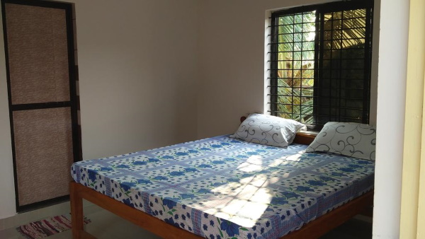 Om Ganesh Saavi Guest House 2* (Ом Ганеш Саави Гестхаус) Индия/Гоа. Отзывы, фото отеля