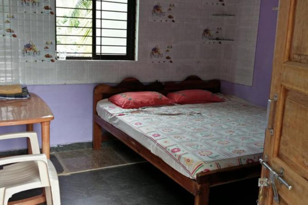 Om Ganesh Saavi Guest House 2* (Ом Ганеш Саави Гестхаус) Индия/Гоа. Отзывы, фото отеля