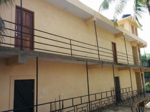 Om Ganesh Saavi Guest House 2* (Ом Ганеш Саави Гестхаус) Индия/Гоа. Отзывы, фото отеля