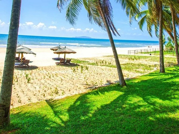 Palm Beach Resort & Spa Sanya 5* (Палм Бич Резорт) Китай/Хайнань. Отзывы, фото, цены
