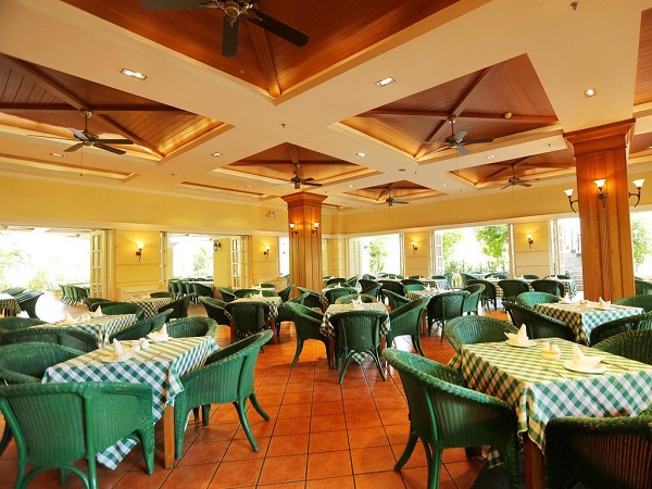 Palm Beach Resort & Spa Sanya 5* (Палм Бич Резорт) Китай/Хайнань. Отзывы, фото, цены