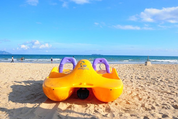 Palm Beach Resort & Spa Sanya 5* (Палм Бич Резорт) Китай/Хайнань. Отзывы, фото, цены