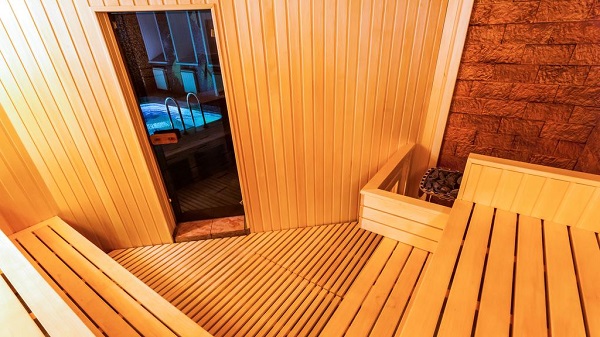 Парк-отель Сосновый Бор 4* Новосибирск. Фото, цены