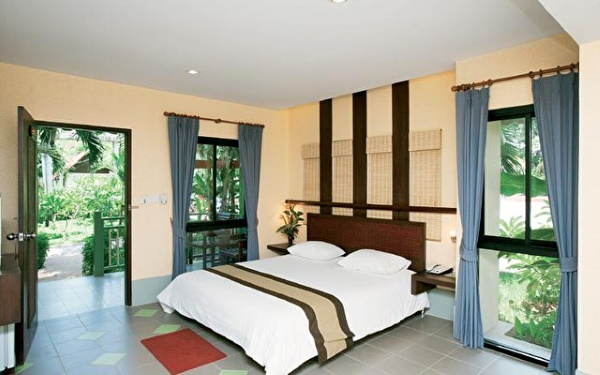 Pattaya Garden Hotel 3* (Паттайя Гарден отель) Таиланд. Отзывы, фото