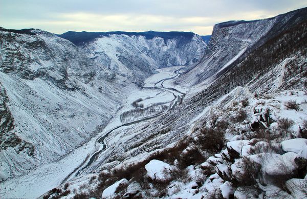 Перевал Кату-Ярык горный Алтай. Фото, как доехать, базы отдыха