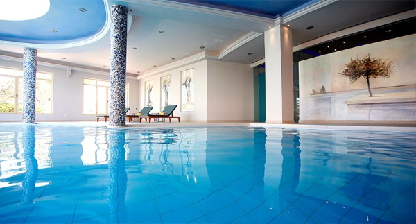 Pilot Beach Resort and Spa 5* (Пилот Бич Резорт) Греция/Крит. Отзывы, фото отеля