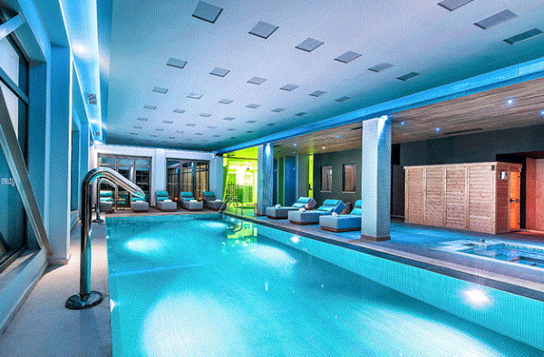 Stella Village Hotel & Bungalows 4*, Греция, Крит. Отзывы, фото отеля, цены