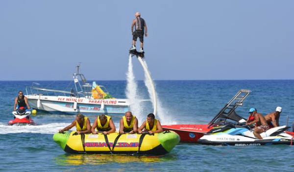 Stella Village Hotel & Bungalows 4*, Греция, Крит. Отзывы, фото отеля, цены