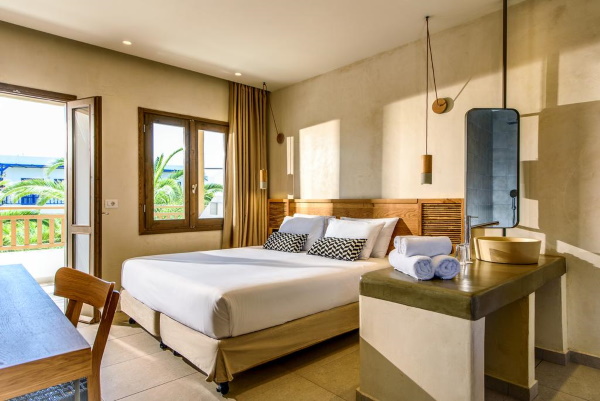 Stella Village Hotel & Bungalows 4*, Греция, Крит. Отзывы, фото отеля, цены