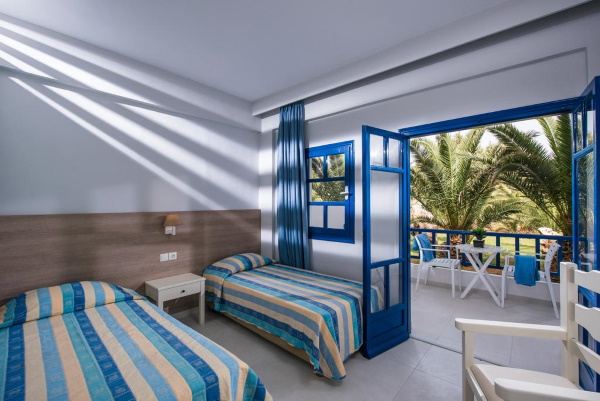 Stella Village Hotel & Bungalows 4*, Греция, Крит. Отзывы, фото отеля, цены