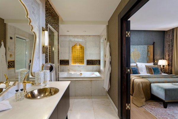 Titanic Mardan Palace 5* (отель Мардан Палас) Турция/Анталия. Отзывы, фото