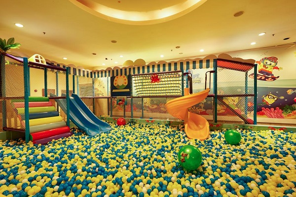 Wan Jia Hotel Resort Sanya 5* (Ван Джиа отель Резорт Санья) Китай. Фото, цены