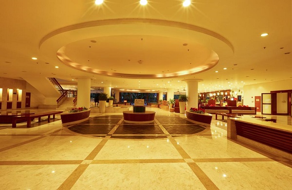 Wan Jia Hotel Resort Sanya 5* (Ван Джиа отель Резорт Санья) Китай. Фото, цены