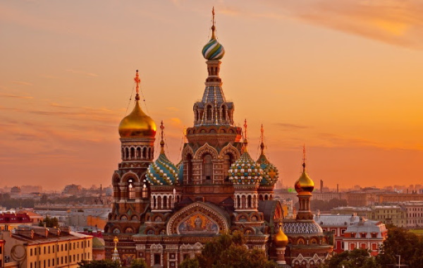 Достопримечательности Санкт-Петербурга для детей. Картинки с описанием, фото