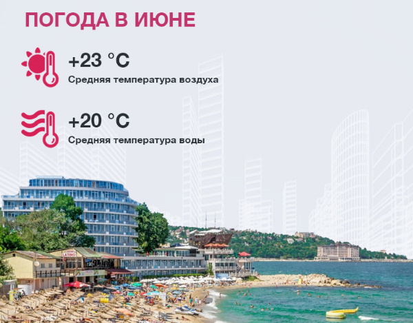 Пляжи Болгарии для отдыха с детьми. Фото, описание, где на карте
