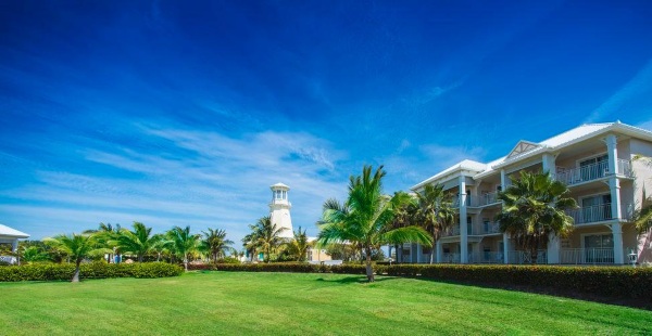 Blau Marina Varadero Resort 5*, Куба. Отзывы, фото отеля, цены