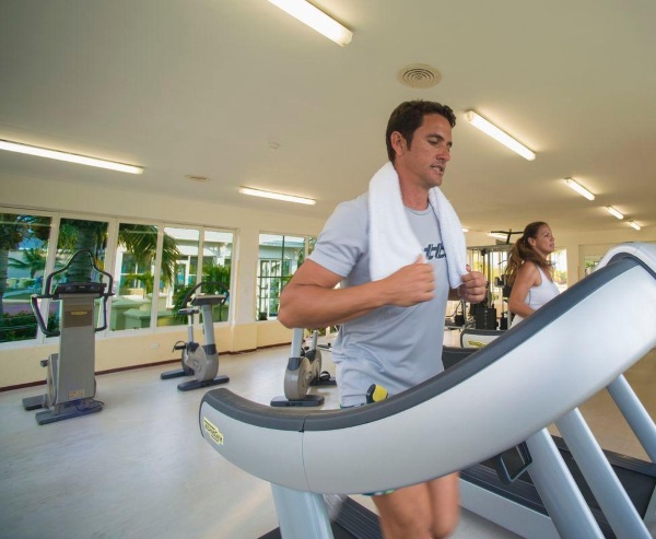 Blau Marina Varadero Resort 5*, Куба. Отзывы, фото отеля, цены