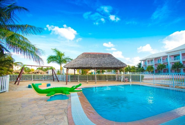Blau Marina Varadero Resort 5*, Куба. Отзывы, фото отеля, цены