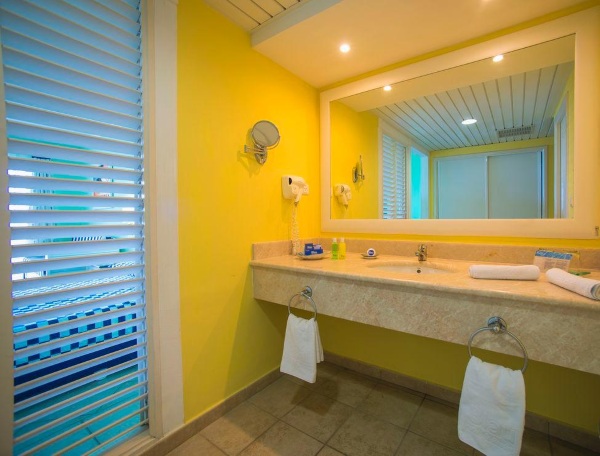 Blau Marina Varadero Resort 5*, Куба. Отзывы, фото отеля, цены