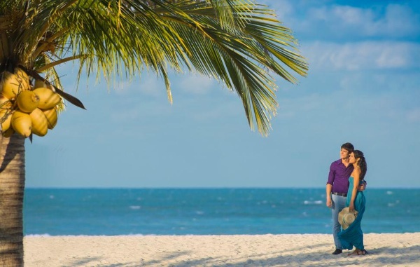 Blau Marina Varadero Resort 5*, Куба. Отзывы, фото отеля, цены