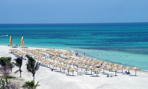 Blau Marina Varadero Resort 5*, Куба. Отзывы, фото отеля, цены