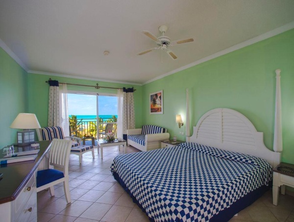 Blau Marina Varadero Resort 5*, Куба. Отзывы, фото отеля, цены