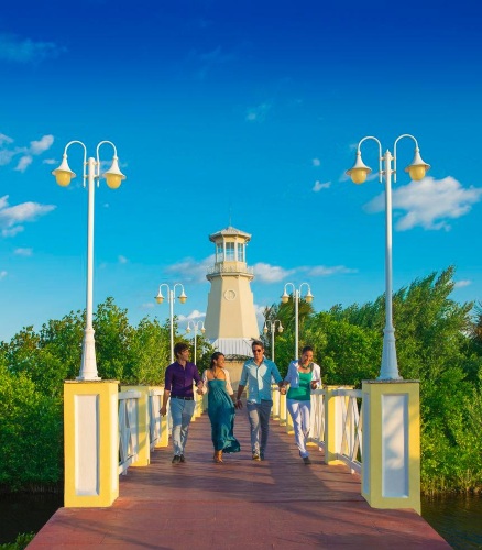 Blau Marina Varadero Resort 5*, Куба. Отзывы, фото отеля, цены