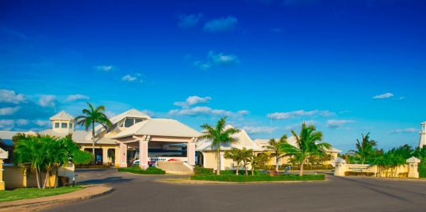 Blau Marina Varadero Resort 5*, Куба. Отзывы, фото отеля, цены