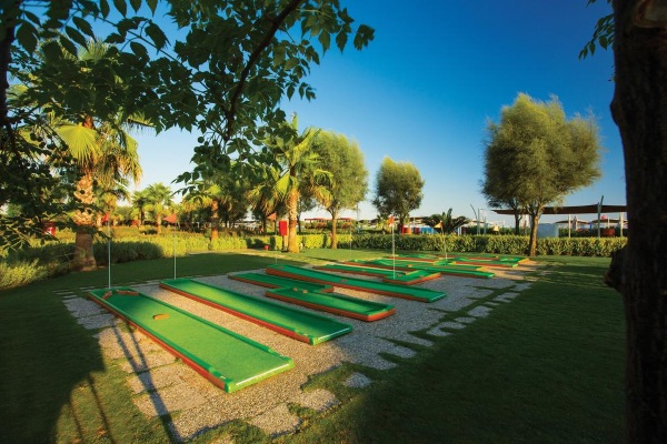 Cornelia Diamond Golf Resort & Spa 5*, Турция, Белек. Фото отеля, отзывы, цена