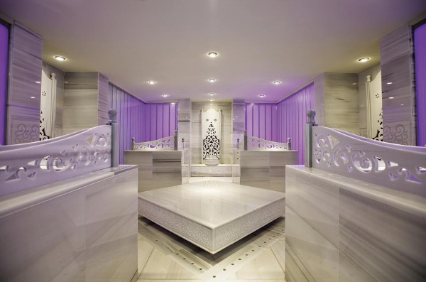 Cornelia Diamond Golf Resort & Spa 5*, Турция, Белек. Фото отеля, отзывы, цена