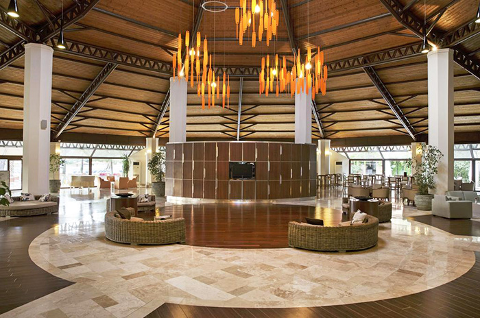 Отель Marti Myra 5* Турция, Кемер. Фото, цены, отзывы