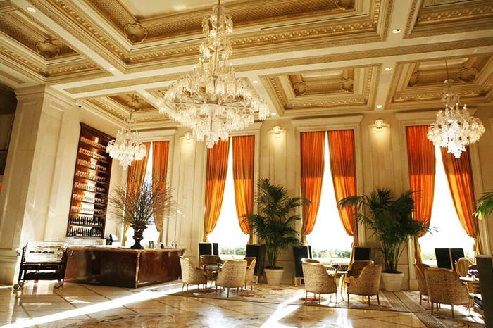 Отель The Plaza 5* США, Нью-Йорк. Фото, цены, отзывы