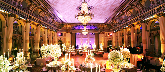 Отель The Plaza 5* США, Нью-Йорк. Фото, цены, отзывы