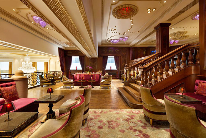 Отель The Plaza 5* США, Нью-Йорк. Фото, цены, отзывы